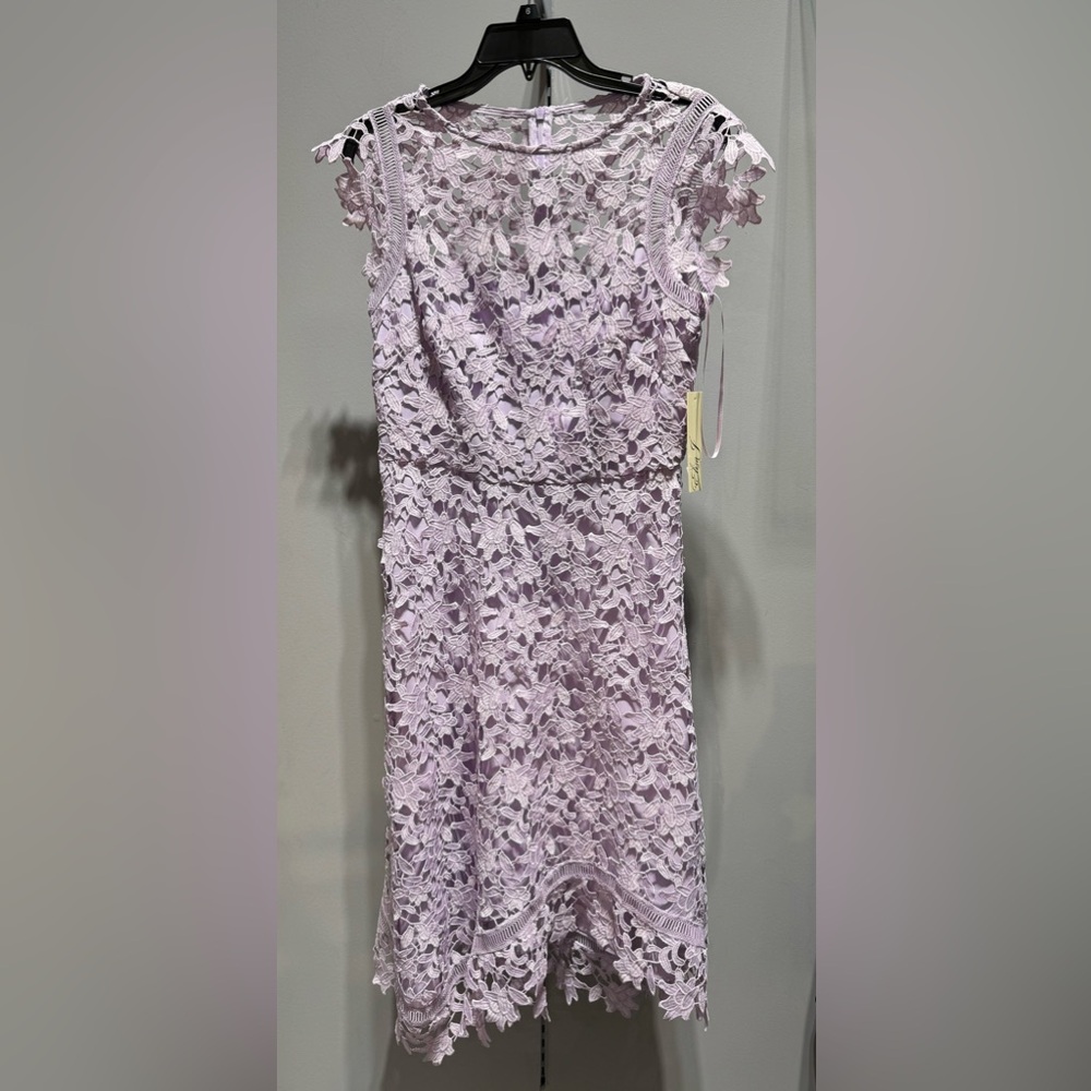 Eliza J Midi Dress
